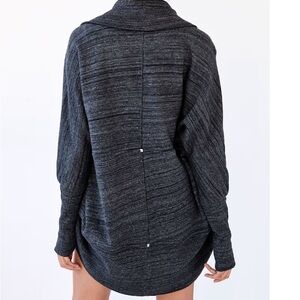 Grey Wilfred Diderot Sweater